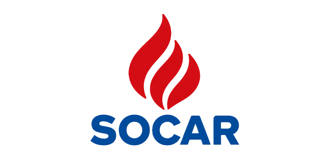 SOCAR logosu